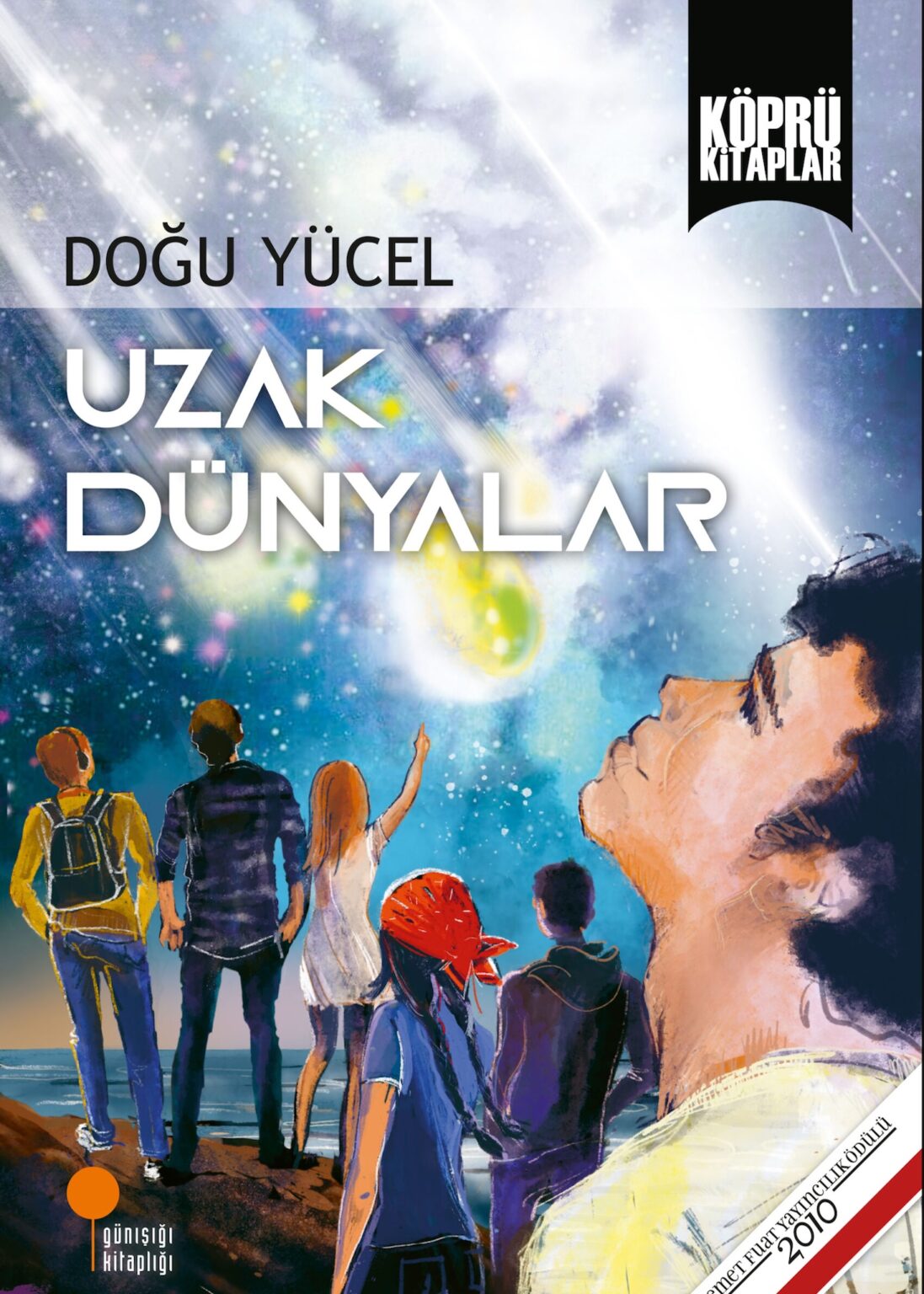 Uzak Dünyalar Doğu Yücel