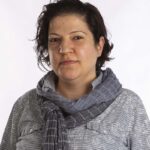 Aslı Davaz ('98)