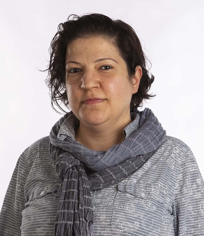 Aslı Davaz ('98)