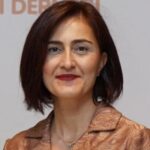 Dr. Özge Yılmaz ('94)